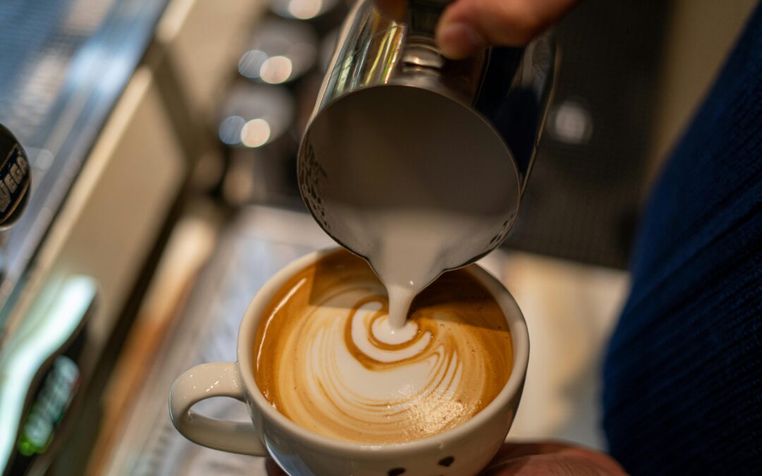 Desayunos ricos y saludables