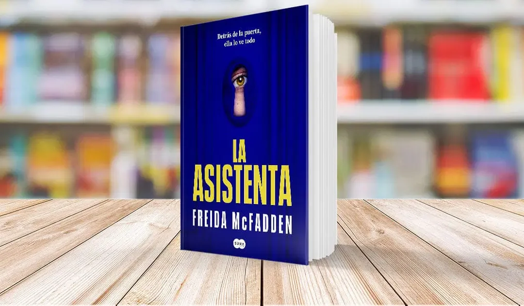 El fenómeno mundial «La asistenta»