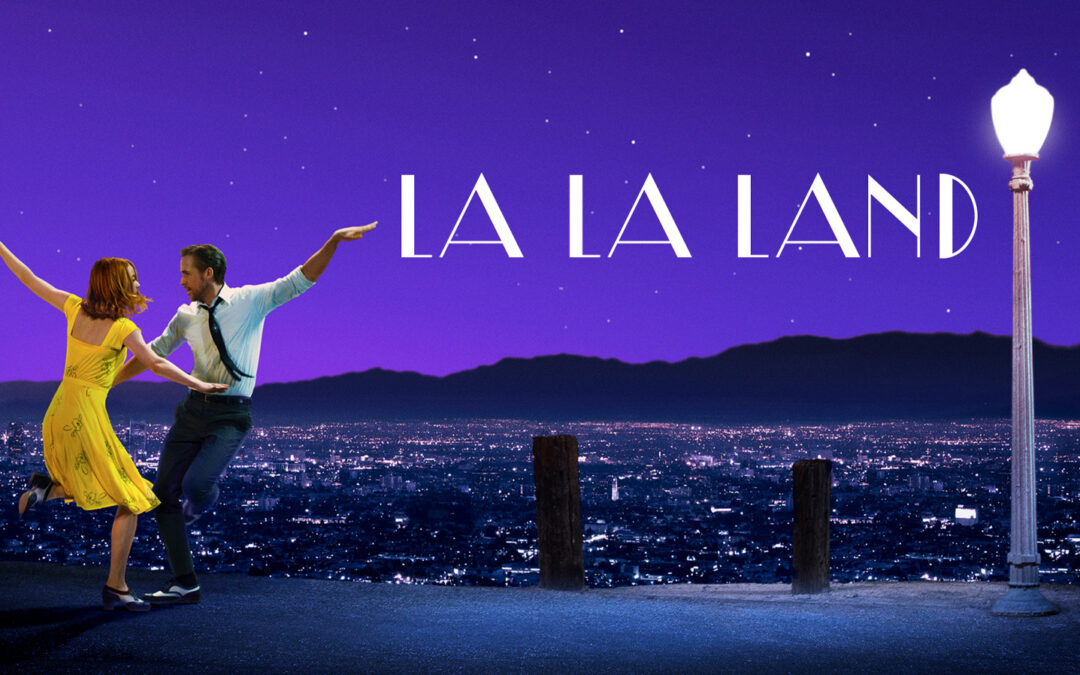 La La Land: Una historia de amor